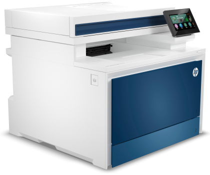 Urządzenie wielofunkcyjne HP Color LaserJet Pro MFP 4302dw